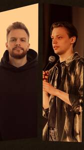 Большой Стендап