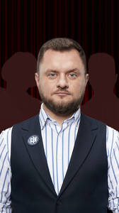 Главный StandUpMsk: Половинкин + 4