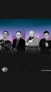 PRO Стендап-концерт 30+