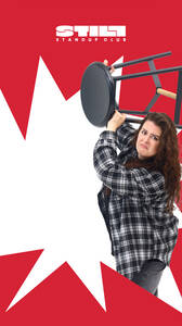 Шоу «Бесит»