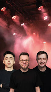 Стендап концерт