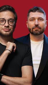 Комедийное шоу «Импропсихология»