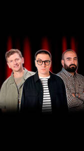 Standup концерт