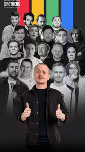 Stand Up концерт | 21 комик