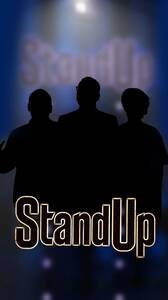 Stand Up концерт | Секретный состав