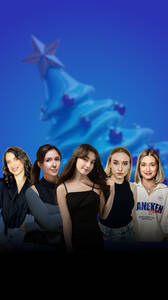 Большой Девчачий Стендап