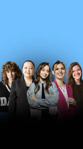 Большой Девчачий Стендап