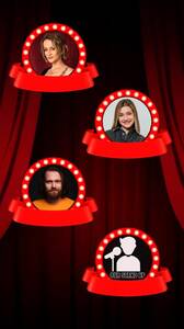 StandUp Открытый микрофон