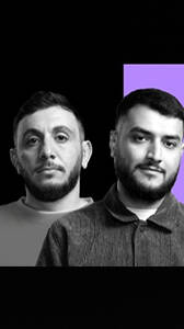 Стендап на двоих