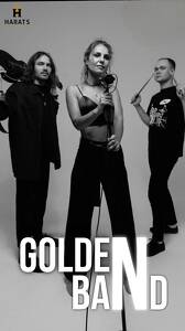 Кавер-группа Golden Band