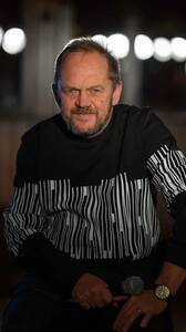 Андрей «Хопкинс» Кузьмин: стендап
