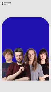 Большой стендап-концерт 