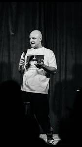 Грязный стендап