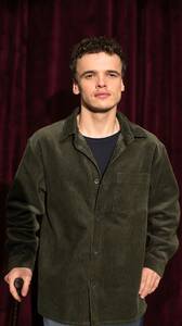 Влад Ворсин: стендап