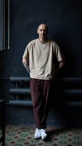 Стендап Алексея Кучумова