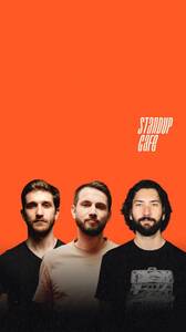 Стендап концерт