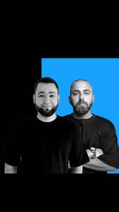 Гоша Рубайло и Камиль Зулфугаров