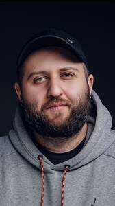 Стендап Хетага Колиева