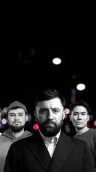 Ночной Стендап