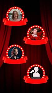 StandUp Открытый микрофон