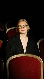 Приличный стендап