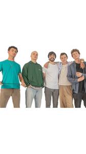 Стендап-концерт чемпионов