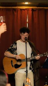 Ламповый Квартирник