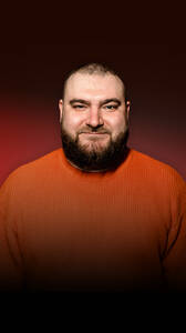 Стендап Димы Илюхина