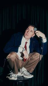 Вася Шакулин: стендап