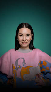 Сауле Юсупова