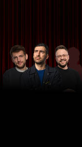 Главный StandUpMsk