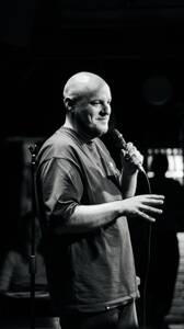 Стендап вечер