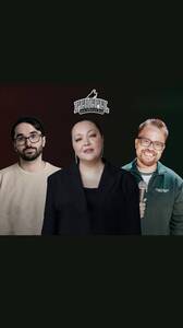 StandUp Торыгыз