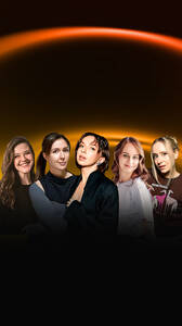 Большой Девчачий Стендап