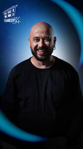 Стендап Стаса Старовойтова