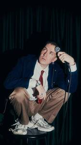 Вася Шакулин: стендап