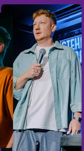 Костя Белов: стендап