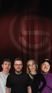 Стендап в Just Residence