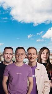 Стендап на крышах