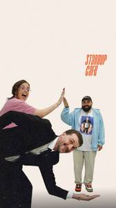 Готовим комедию