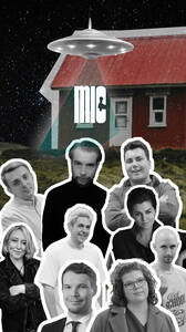 Шоу импровизации