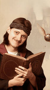 Комедийный квиз