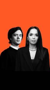 Лев Еременко Юля Ахмедова