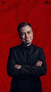 Роман Филин: стендап-концерт