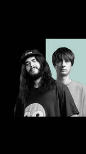 Стендап на двоих