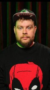 Сольный концерт Андрея Атласа