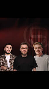 Стендап-концерт