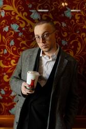 Новогодний Стендап Дмитрия Сверлова