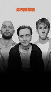 Стендап концерт