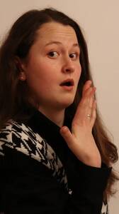 Стендап от Standup Federation